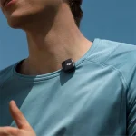 میکروفون بی سیم دی جی ای مدل DJI Mic Mini 2-Person Wireless Microphone