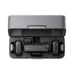 میکروفون بی سیم دی جی ای مدل DJI Mic Mini 2-Person Wireless Microphone