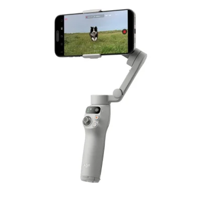 گیمبال موبایل اسمو مدل DJI Osmo Mobile 7 Smartphone Gimbal