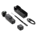 دوربین گیمبال اسمو پاکت مدل DJI Osmo Pocket 3 Camera Creator Combo
