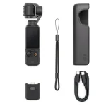 دوربین گیمبال اسمو پاکت مدل DJI Osmo Pocket 3 Camera Creator Combo