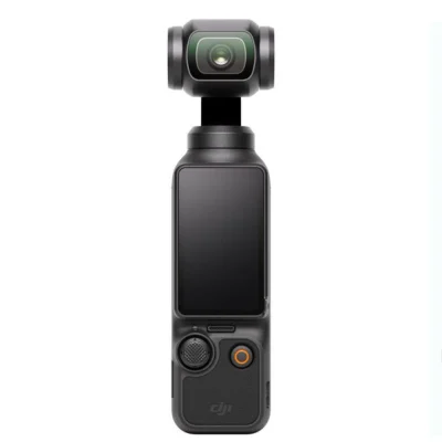 دوربین گیمبال اسمو پاکت مدل DJI Osmo Pocket 3 Camera Creator Combo