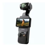 دوربین گیمبال اسمو پاکت مدل DJI Osmo Pocket 3 Camera Creator Combo