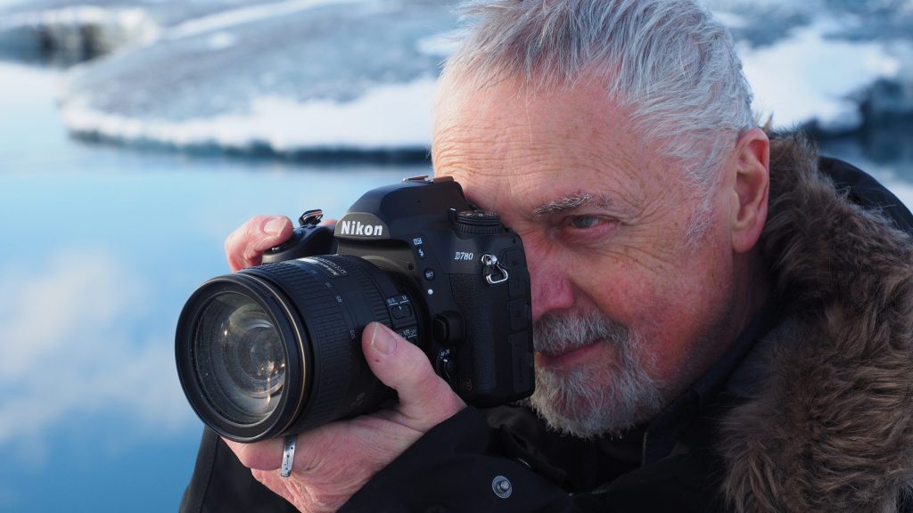 بهترین دوربین‌های DSLR در سال ۲۰۲۴