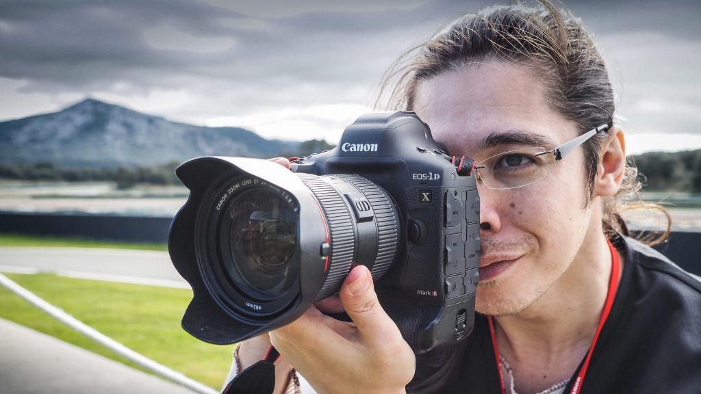 بهترین دوربین‌های DSLR در سال ۲۰۲۴