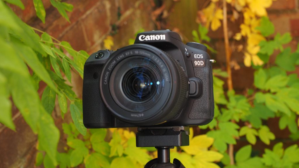 بهترین دوربین‌های DSLR در سال ۲۰۲۴