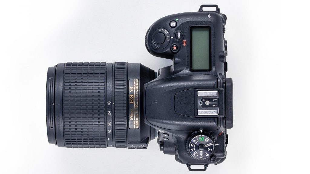 بهترین دوربین‌های DSLR در سال ۲۰۲۴