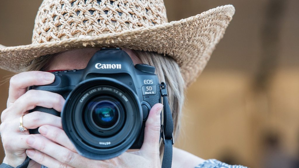 بهترین دوربین‌های DSLR در سال ۲۰۲۴