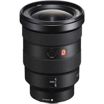 لنز سونی Sony FE 16-35mm f/2.8 GM