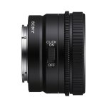لنز سونی Sony FE 50mm f/2.5 G Lens