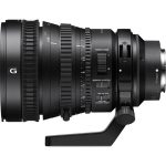 لنز سونی Sony FE PZ 28-135mm f/4 G OSS Lens