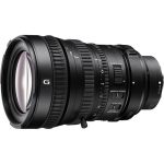 لنز سونی Sony FE PZ 28-135mm f/4 G OSS Lens