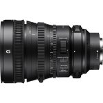 لنز سونی Sony FE PZ 28-135mm f/4 G OSS Lens