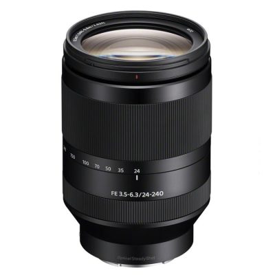 لنز سونی Sony FE 24-240mm F/3.5-6.3 OSS