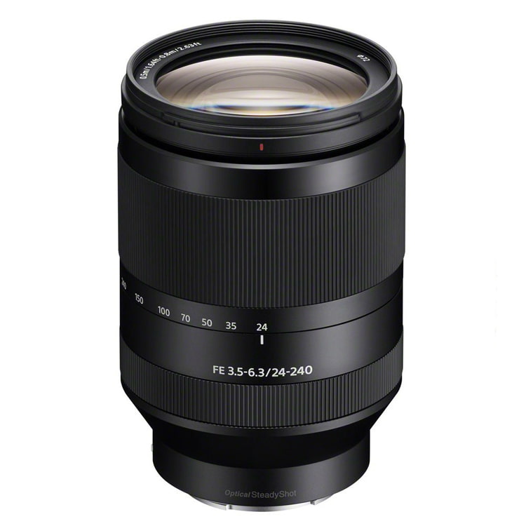 SONY-L-1-min لنز سونی Sony FE 24-240mm F/3.5-6.3 OSS