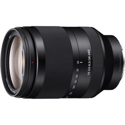لنز سونی Sony FE 24-240mm F/3.5-6.3 OSS
