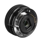 لنز سونی Sony E PZ 16-50mm f/3.5-5.6 OSS Black Lens