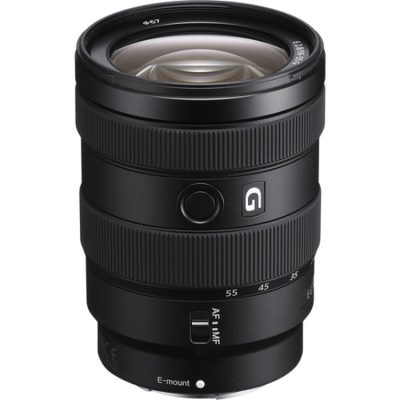 لنز سونی Sony E 16-55mm F/2.8 G Lens