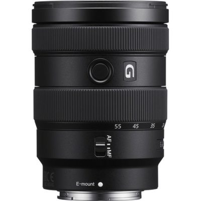 لنز سونی Sony E 16-55mm F/2.8 G Lens