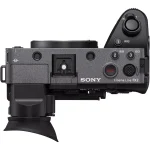 دوربین سینمایی سونی Sony FX2 Cinema Camera Body