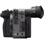 دوربین سینمایی سونی Sony FX2 Cinema Camera Body
