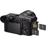 دوربین سینمایی سونی Sony FX2 Cinema Camera Body