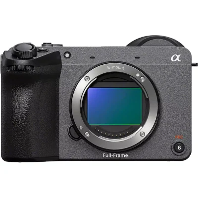دوربین سینمایی سونی Sony FX2 Cinema Camera Body