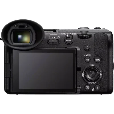 دوربین سینمایی سونی Sony FX2 Cinema Camera Body
