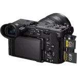 دوربین سینمایی سونی Sony FX2 Cinema Camera Body