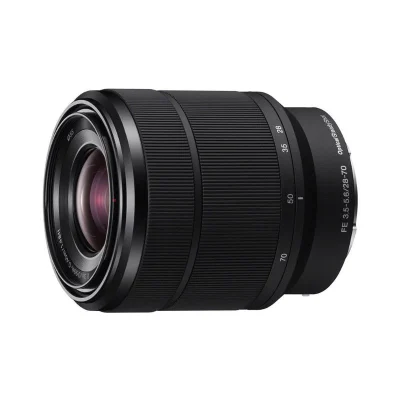 لنز سونی Sony FE 28-70mm F/3.5-5.6 OSS Lens