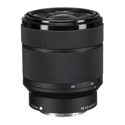 لنز سونی Sony FE 28-70mm F/3.5-5.6 OSS Lens