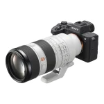 لنز سونی جی مستر Sony FE 70-200mm f/2.8 GM OSS II Lens