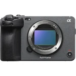 دوربین سینمایی سونی Sony FX3 Full-Frame