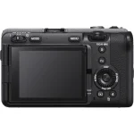 دوربین سینمایی سونی Sony FX3 Full-Frame
