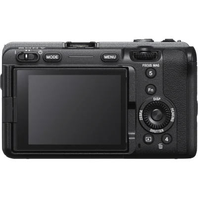 دوربین سینمایی سونی Sony FX3 Full-Frame