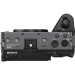 دوربین سینمایی سونی Sony FX3 Full-Frame