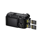 دوربین سینمایی سونی Sony FX3 Full-Frame