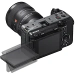 دوربین عکاسی سونی مدل Sony FX3A Full-Frame