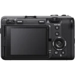 دوربین عکاسی سونی مدل Sony FX3A Full-Frame