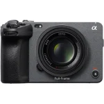 دوربین عکاسی سونی مدل Sony FX3A Full-Frame