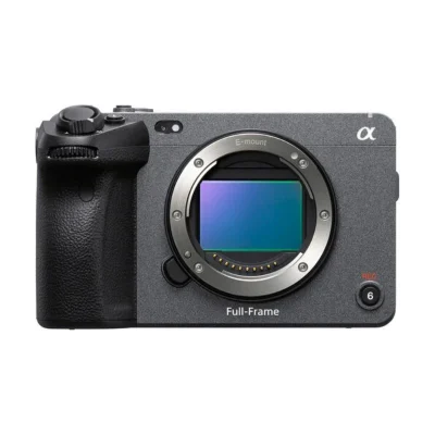 دوربین عکاسی سونی مدل Sony FX3A Full-Frame