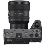 دوربین عکاسی سونی مدل Sony FX3A Full-Frame