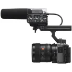 دوربین عکاسی سونی مدل Sony FX3A Full-Frame