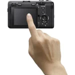 دوربین عکاسی سونی مدل Sony FX3A Full-Frame