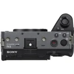 دوربین عکاسی سونی مدل Sony FX3A Full-Frame
