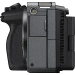 دوربین عکاسی سونی مدل Sony FX3A Full-Frame