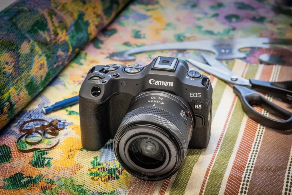 آیا دوربین DSLR برای مبتدیان مناسب است؟