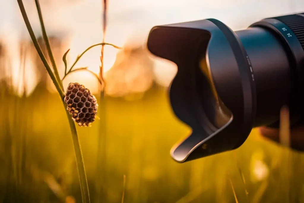 عکاسی ماکرو برای مبتدیان