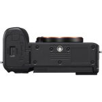 دوربین عکاسی سونی بدنه مدل 📸 Sony Alpha a7C II Body Camera