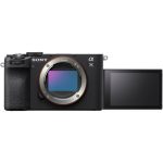 دوربین عکاسی سونی بدنه مدل 📸 Sony Alpha a7C II Body Camera